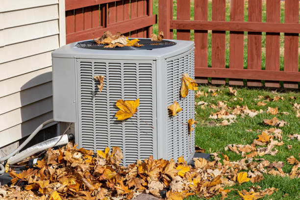 Best HVAC system installation  in Oskaloosa, KS